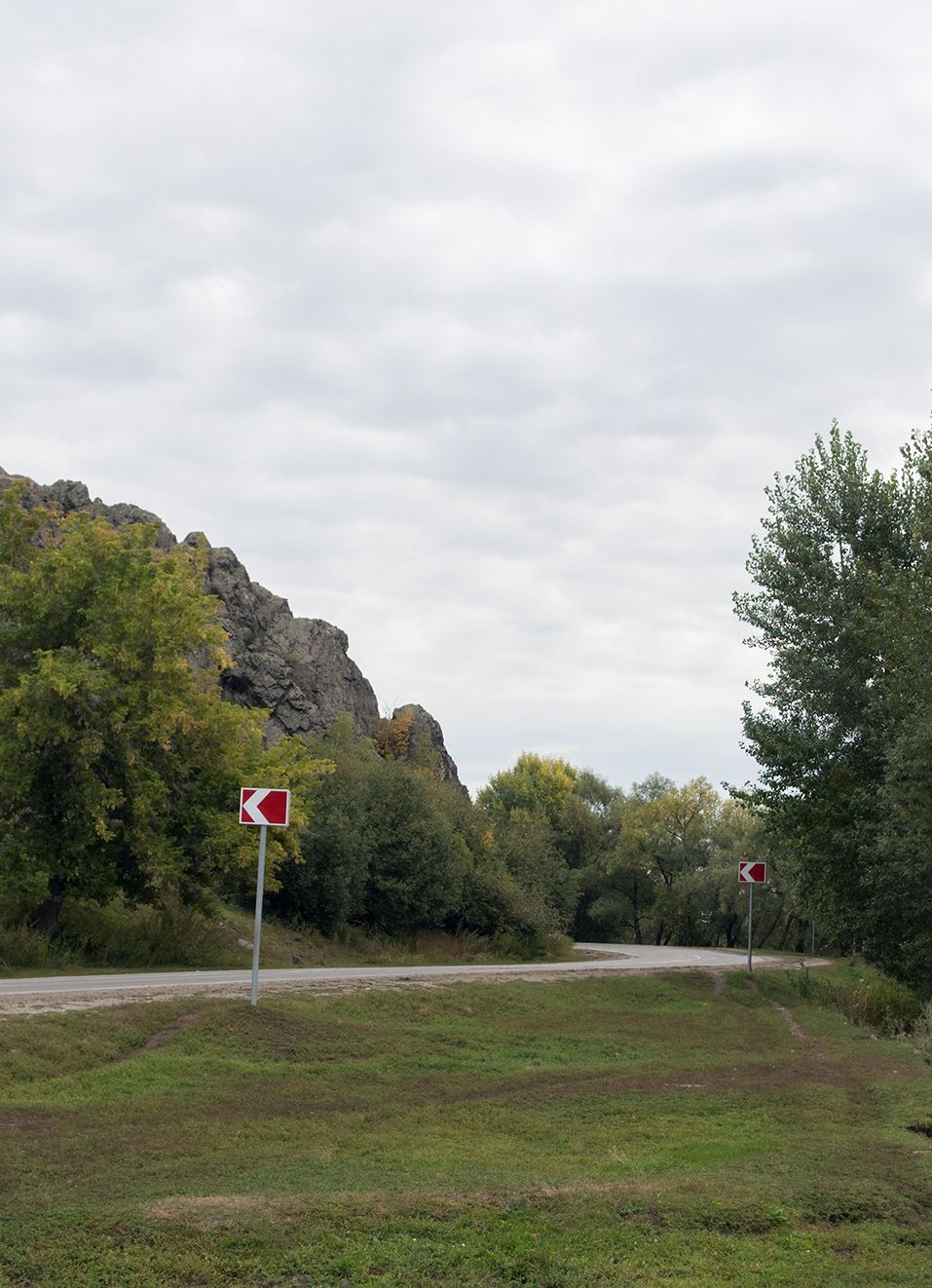 Харловский сельсовет.