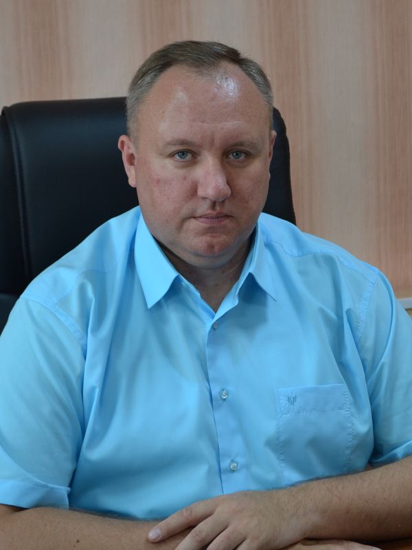 Бобрышев Александр Юрьевич.